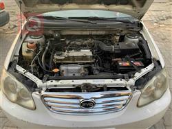 بی وای دی F3